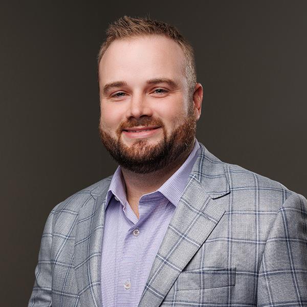 Houston Broughton Headshot