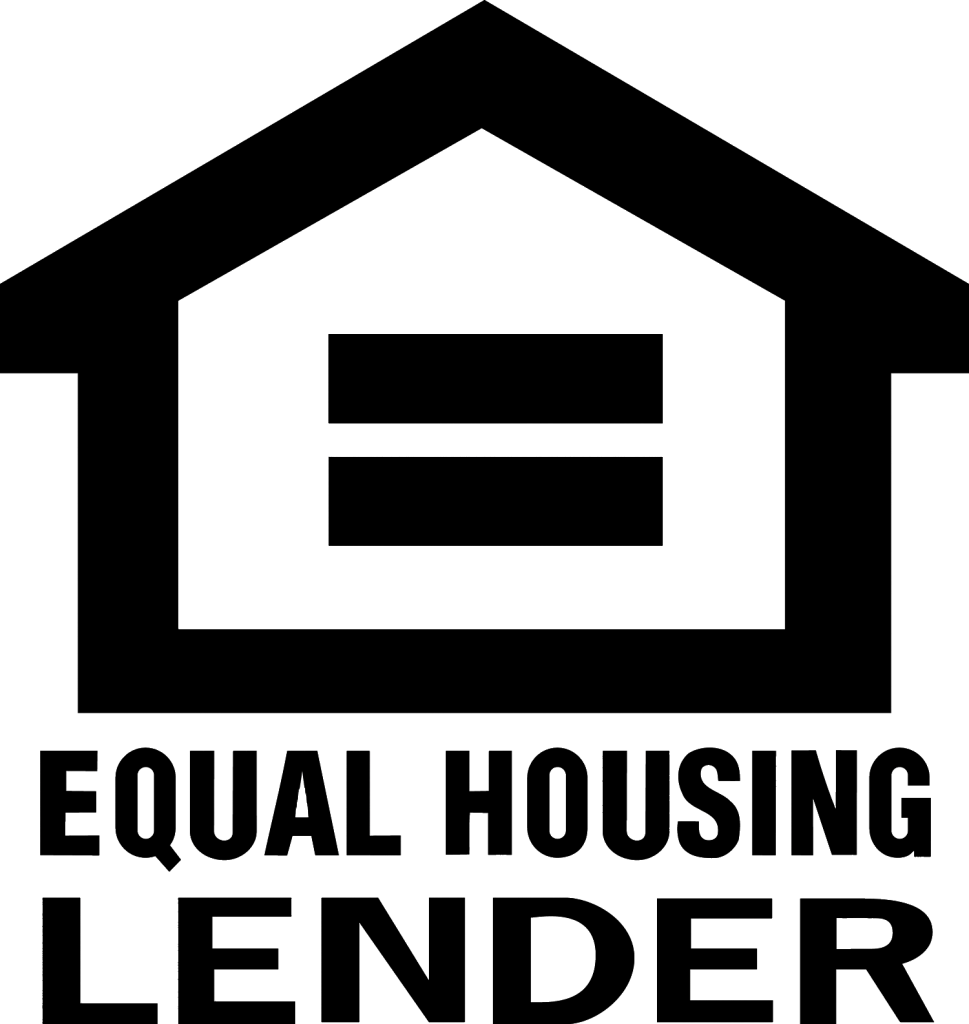 equal housing lender
