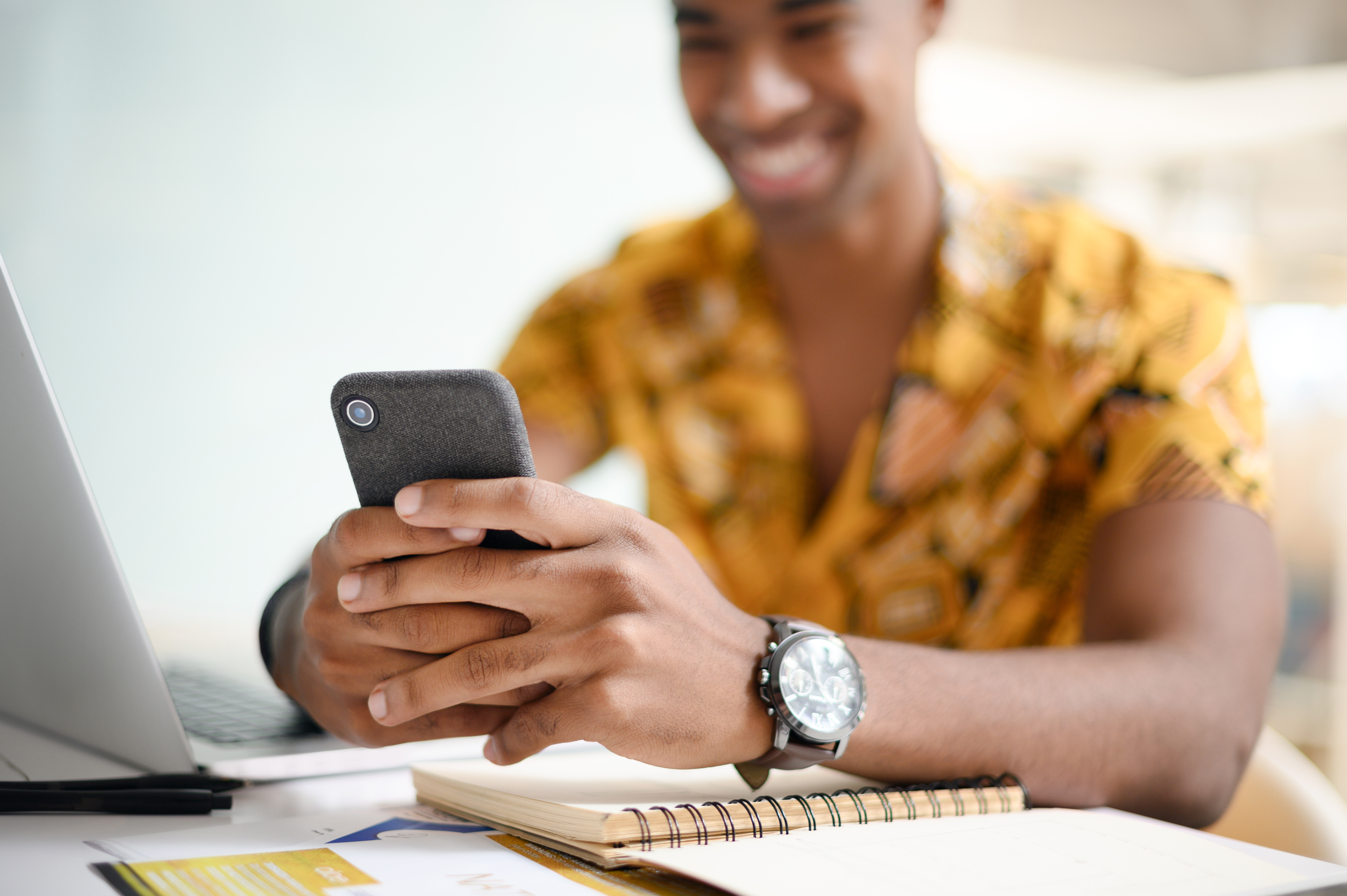 More About My Financial Health Suite